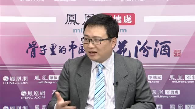 凤凰军机处王鼎杰中印解决领土争端可进行置换