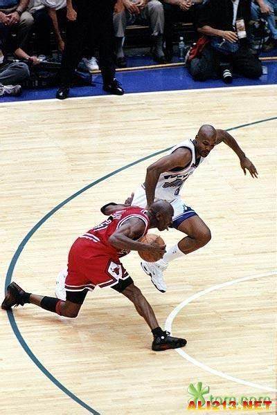 nba历史上十大黑哨事件你知道多少