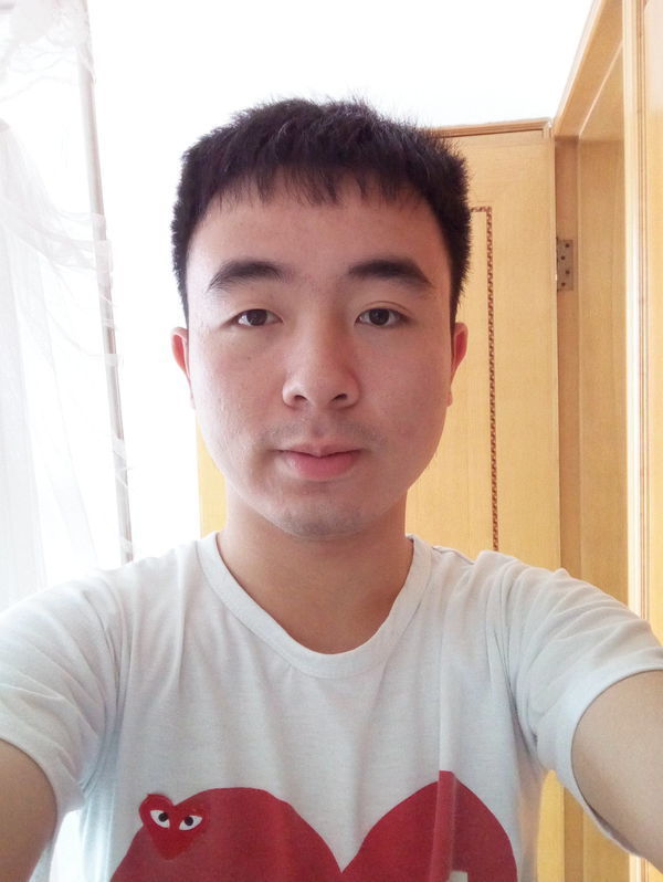 人丑,所以才想办法看起来没这么丑啊