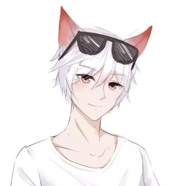 求这个情头原图,在抖音看见的动漫情头。