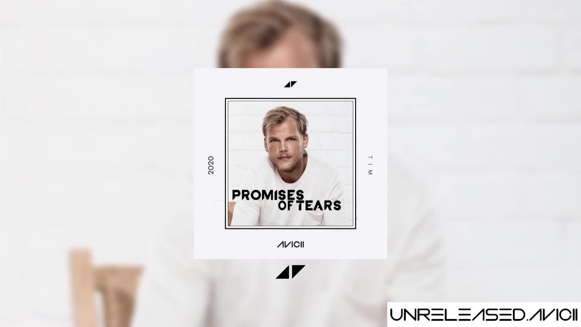 [图]Avicii - Promises Of Tears (Tim Vocals) (unreleased)