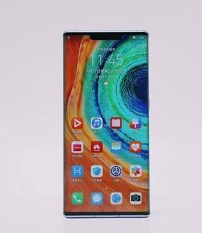 华为mate30pro修理价格