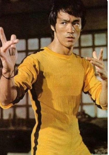 泰森和李小龙谁更能打?