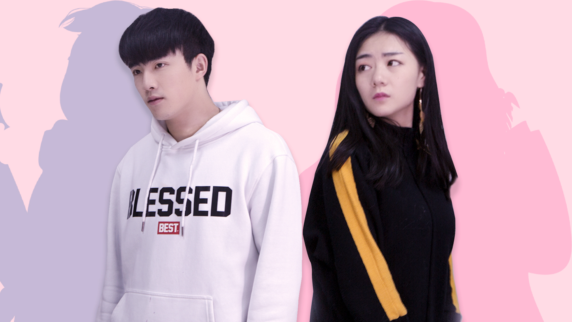 假扮女友,心机约会,夺爱闺蜜男友就不可以吗!