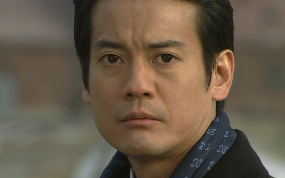 【白色巨塔】佐佐木之死,财前命运的拐点