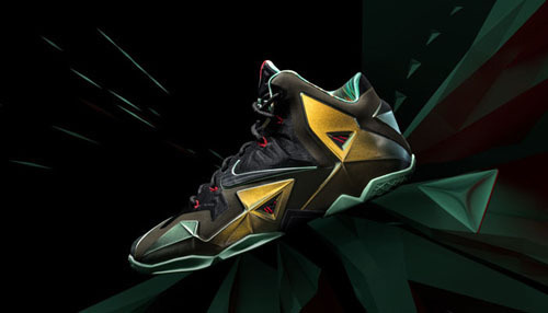 求詹姆斯战士11所有配色,谢谢,速求