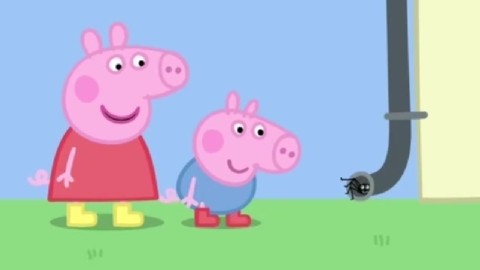 小猪佩奇 179集  插曲