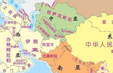 1989年,苏联撤离阿富汗之后,阿富汗为何打了6年内战?