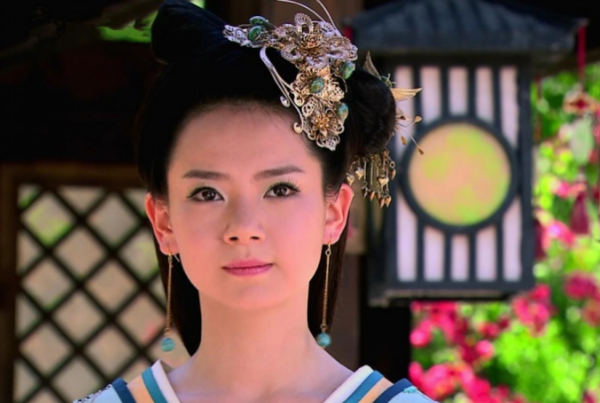 馆陶公主刘嫖明明姓刘,为何却被后世称作窦太主?