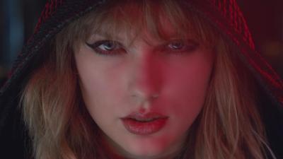 [图]Taylor Swift - …Ready For It