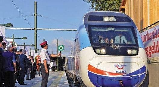 中国高铁现在是世界第一吗