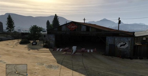 GTA5怎么买车库?GTA5车库车等问题