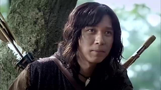 猎刃:猎户和土匪一起打鬼子,教土匪上兵法课,不料遭到嘲笑