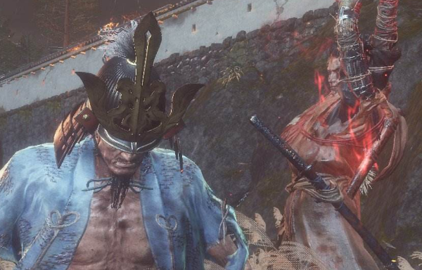 《只狼》boss排名是怎样的?哪个boss最厉害?