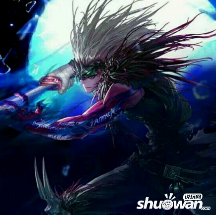 DNF鬼泣国庆改版最新加点