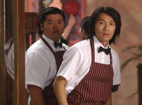 周星驰最经典的6部电影,错过哪一部都是遗憾