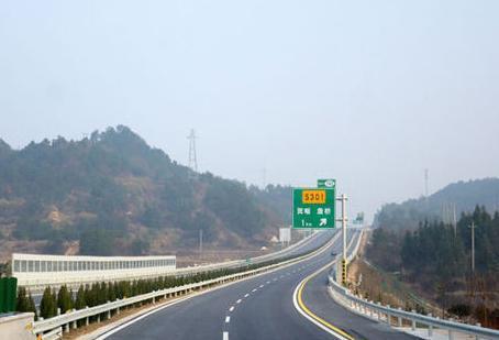 g93高速公路起点在哪