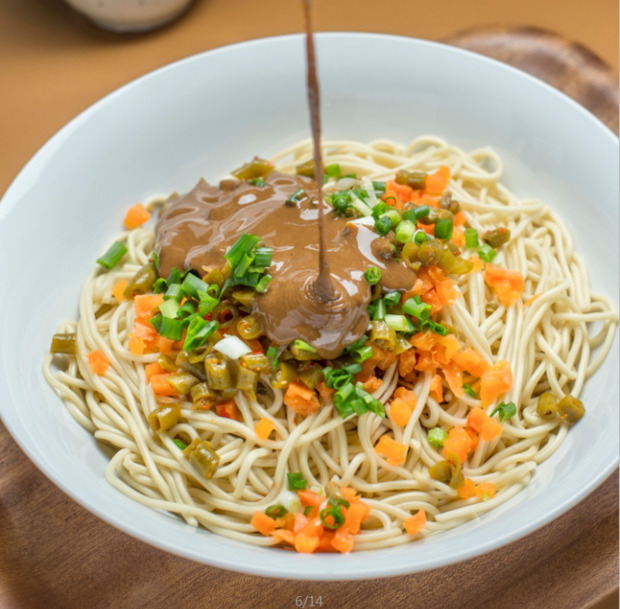 武汉最正宗的热干面加盟是哪个品牌?