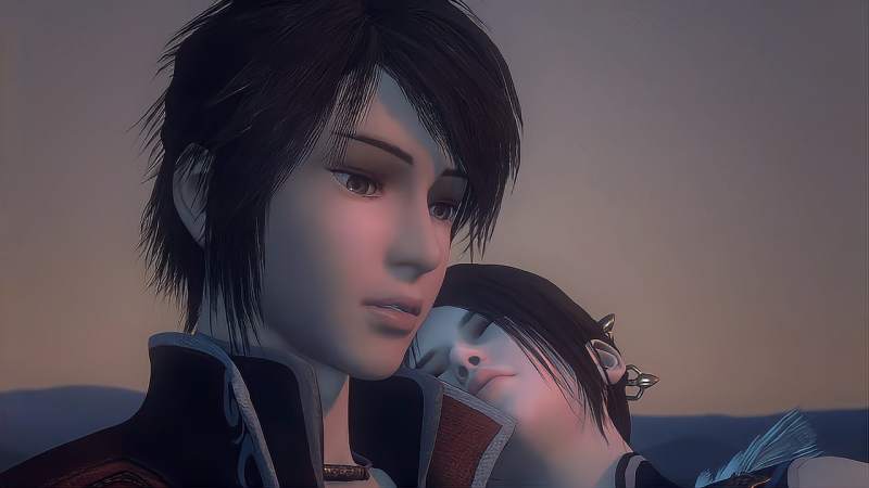 1年前时长:00:48不良人:姬如雪既然这么厉害,当时怎么会被黑白无常的