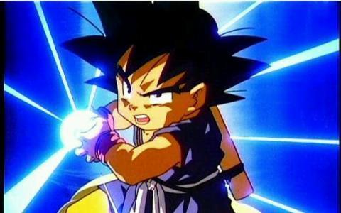 龟派气功波日语说的是卡梅卡梅 还是 哈梅哈梅