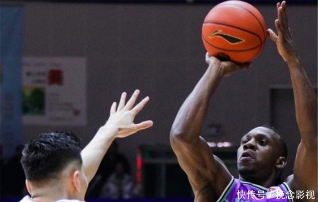 山东男篮战胜辽宁