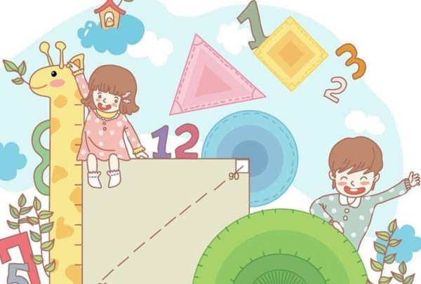 谁能教我在数学中找到乐趣,或者告诉数学有什