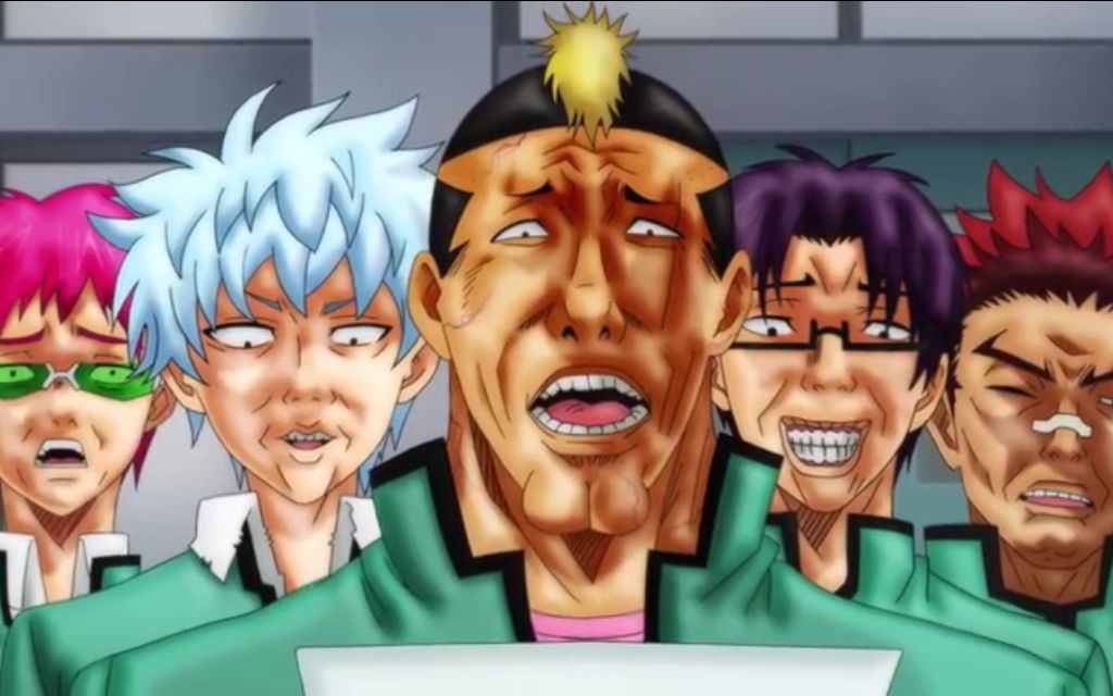 当你使用学校 电脑打开 雄风山鬼畜时