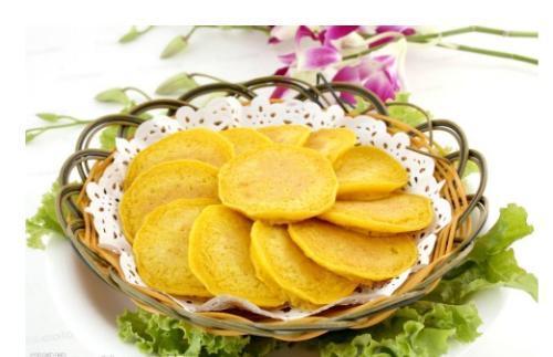 玉米糁可以做饼吗