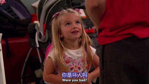 [图]Good luck Charlie S03E17-01#查莉的成长日记第三季