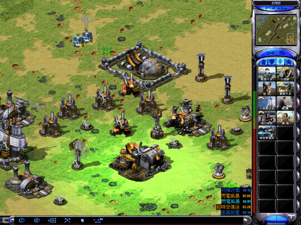 红警2苏联和美国哪个厉害