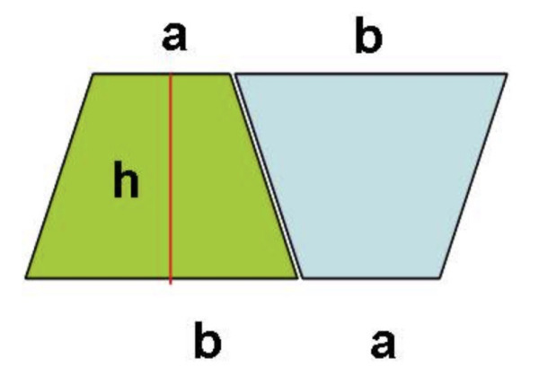 如果不能直接运用等腰梯形的判定定理,一般的方法是通过作辅助线,将此