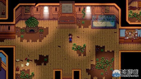 星露谷物语铱矿获取方法