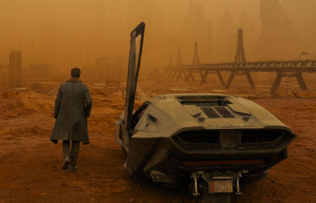 《银翼杀手》台词有哪些?