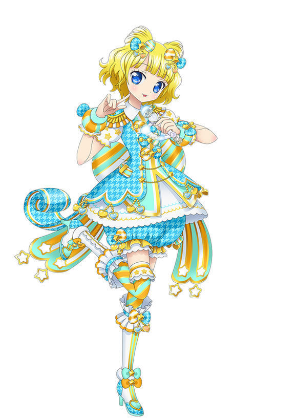 谁知道类似下面的美妙天堂的人设图在哪找?最好有网址