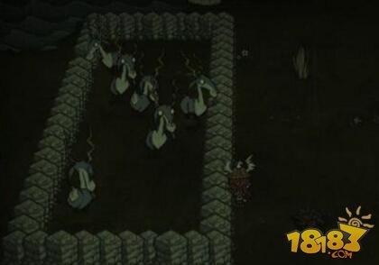 饥荒联机版闪电羊代码分享 圈养技巧解析