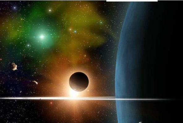 日月星辰的辰是什么意思