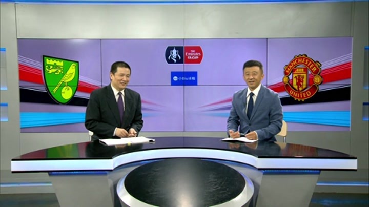  b>娄一晨刘越 /b>赛后复盘:曼联饱受轮换折磨 索尔斯克亚调整奏效