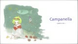 [图]【国人翻唱】Campanella-Piano ver.-【Lin.D.A】