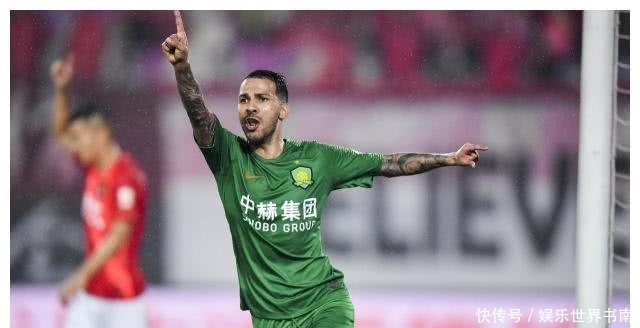 北京国安中超外援