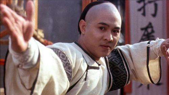 少年方世玉