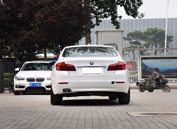 国产宝马和进口宝马怎么区别?_360问答