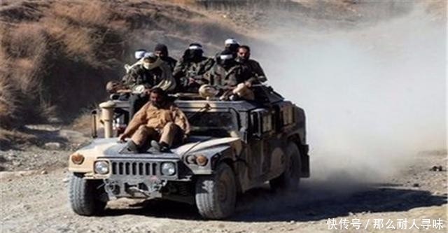 美军不会离开伊拉克