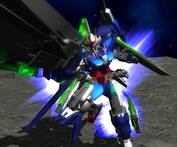 起动战士xp机体发布怎么下载