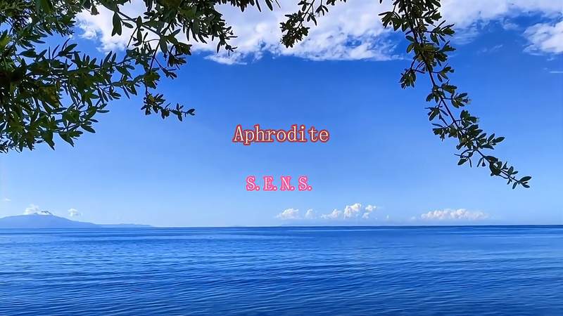 [图]Aphrodite·深邃悠远的旋律,聆听一首经典纯音乐