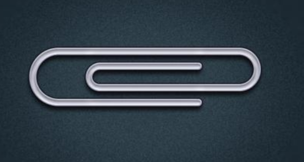 回形针是什么梗?