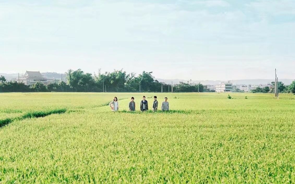 五月天:[ mayday 9th 自传 ] 发行周年纪念彩蛋合集.