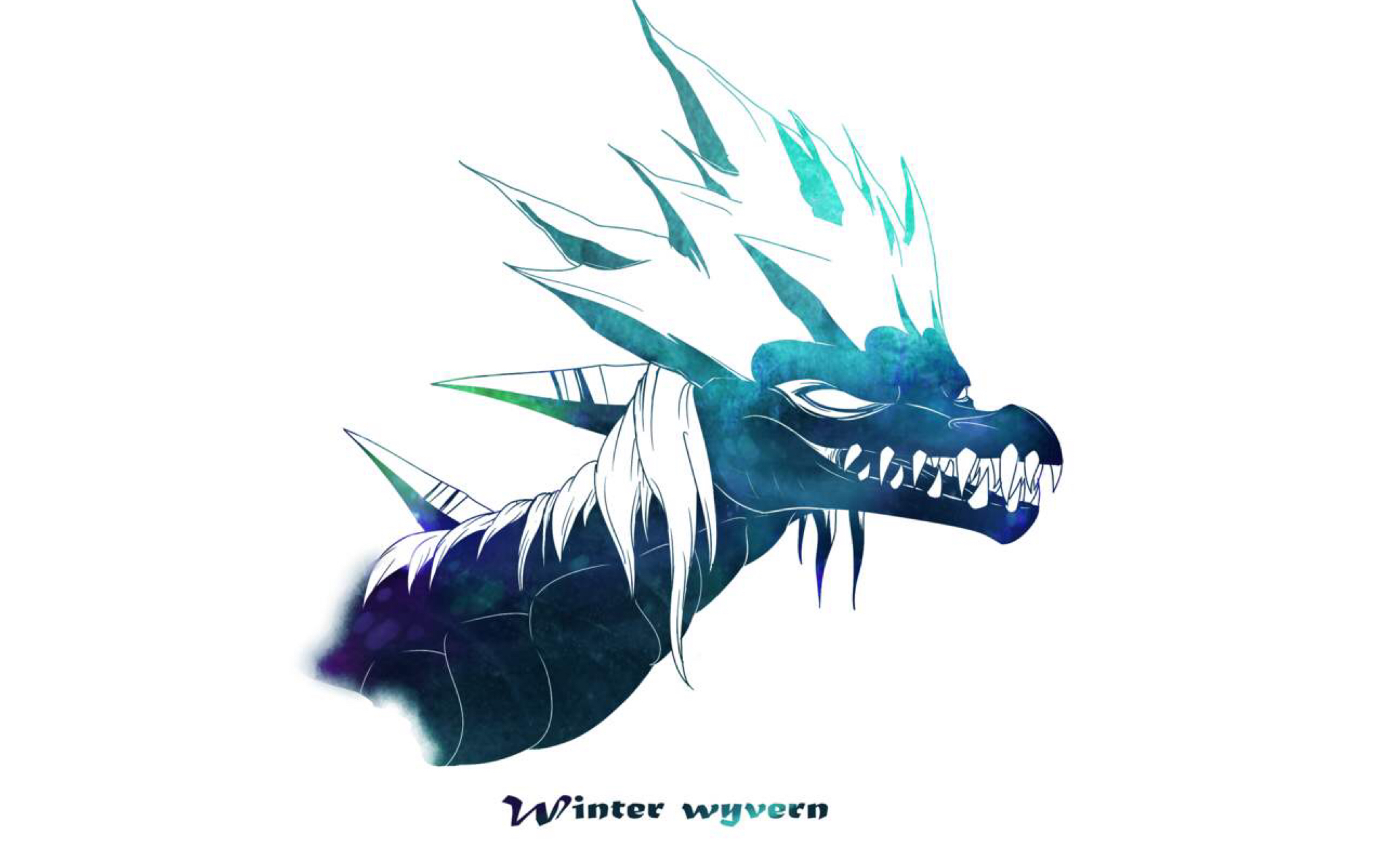 玩dota2的第26天——这是一条没有感情的冰龙