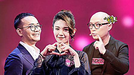 非诚勿扰 2019 第20190413期 内敛女嘉宾现场唱军歌