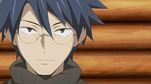 记录的地平线 第二季 第1话 北方国度的 城惠