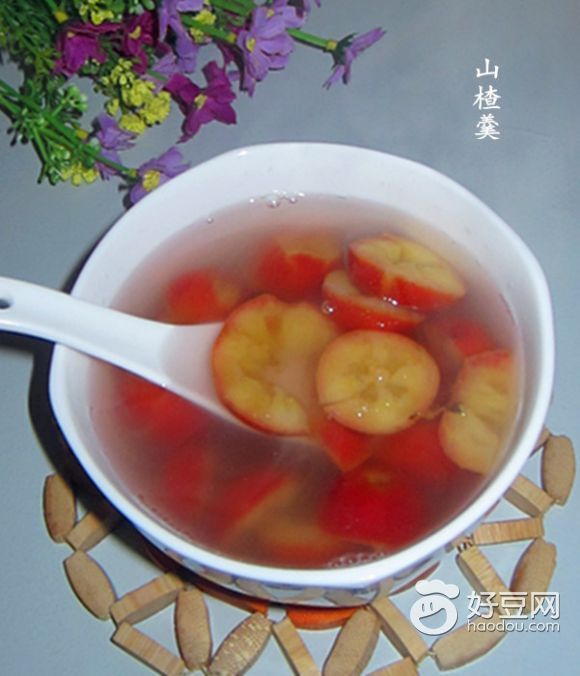 山楂羹怎么做好吃